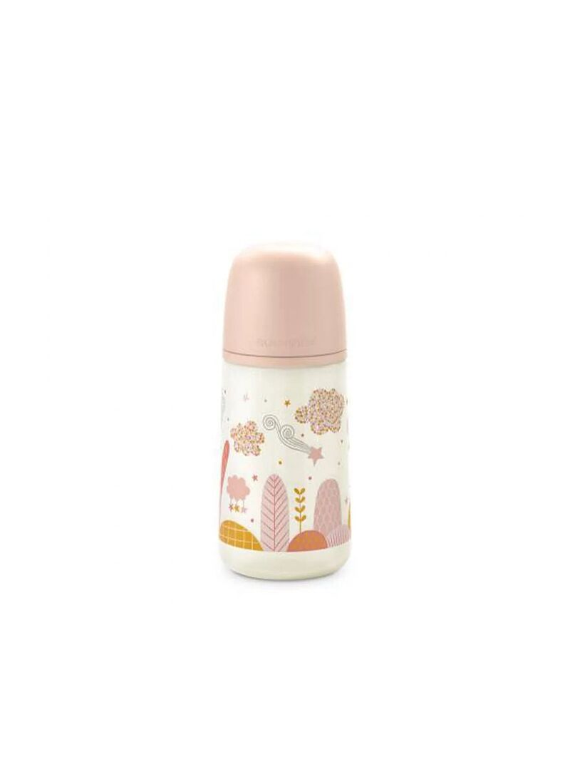 BABY BOTTLE 270ML DREAMS PINK