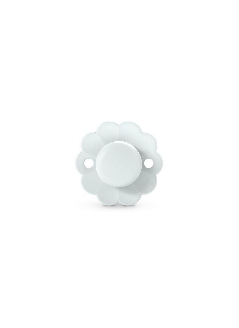 PHYSICAL PACIFIER 2PCS LAKE BLUE(0-6M)