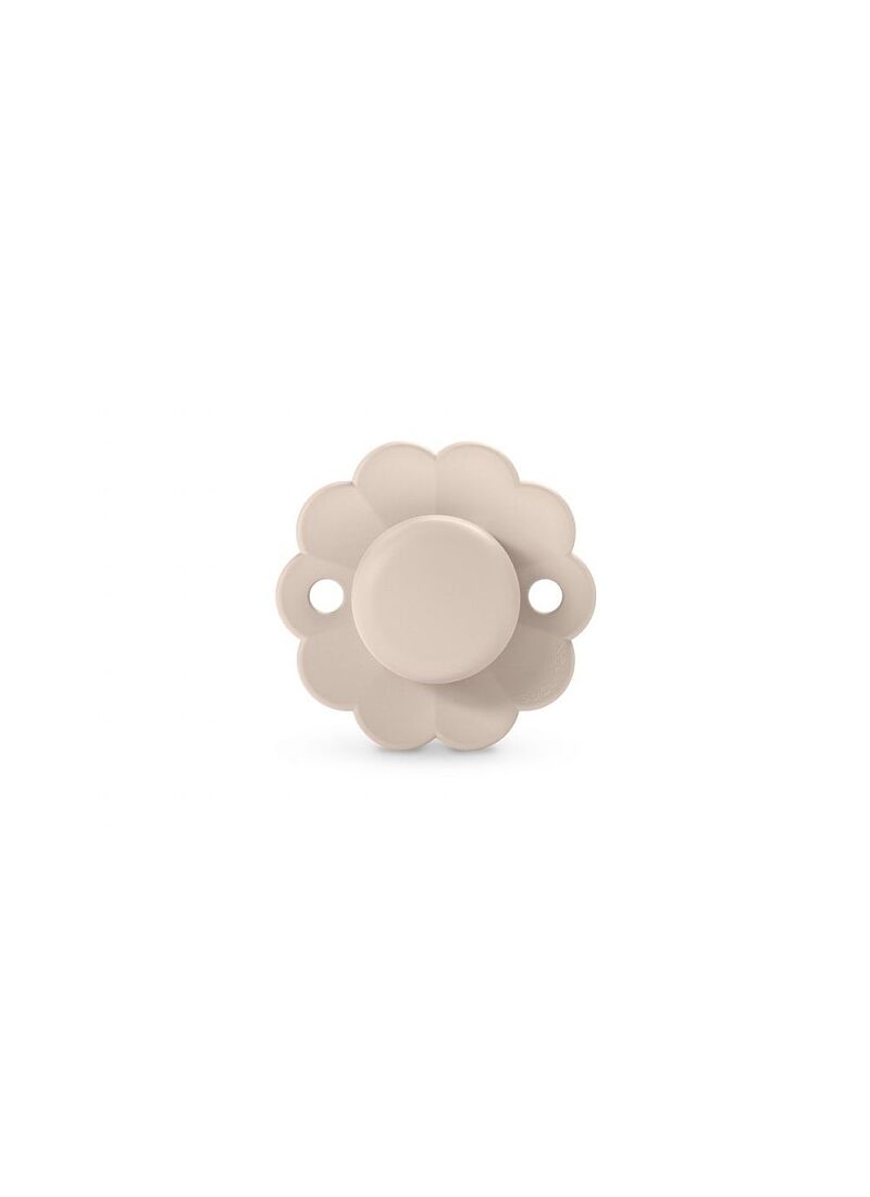 PHYSICAL PACIFIER 2PCS PMAUVE MCHALK(0-6M)
