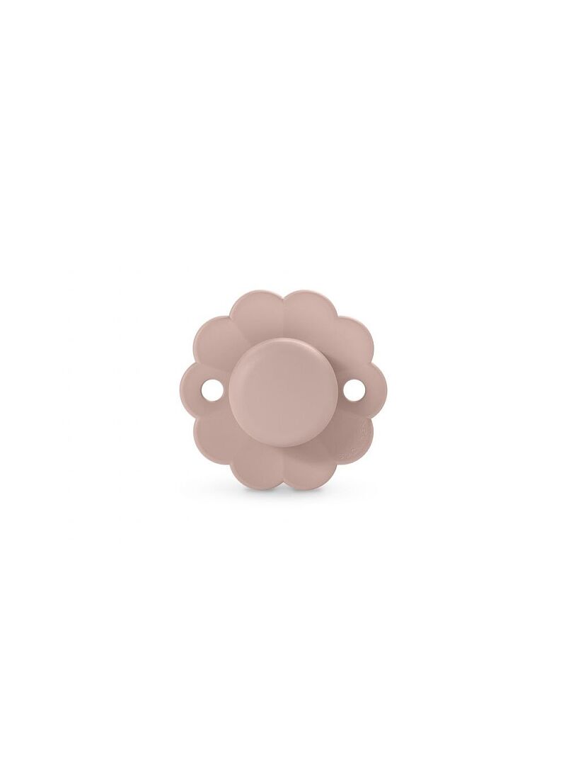 PHYSICAL PACIFIER 2PCS PMAUVE MCHALK(0-6M)