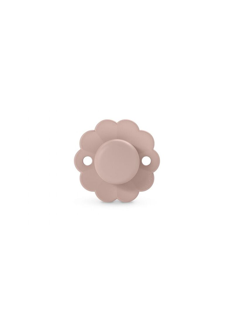 PHYSICAL PACIFIER 2PCS LAVE PMAUVE(6-18M)
