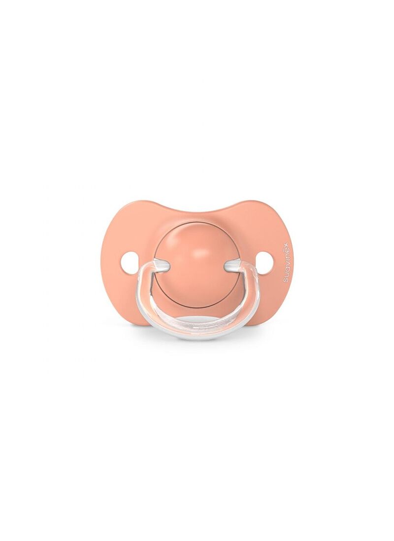 PHYSICAL PACIFIER 2PCS DREAMS PINK(+18M)