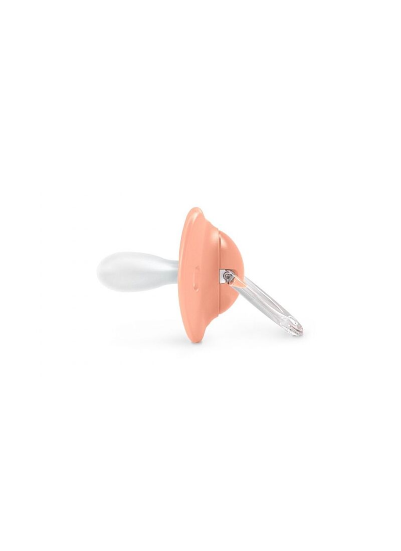 PHYSICAL PACIFIER 2PCS DREAMS PINK(+18M)