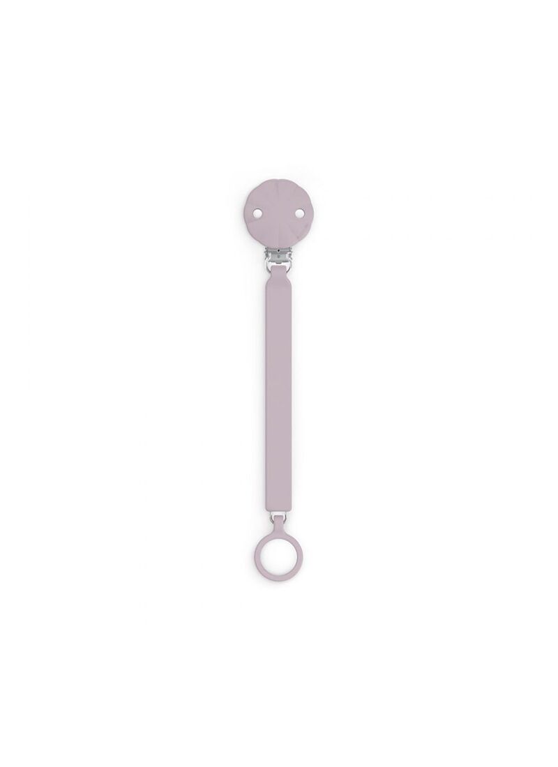 PACIFIER CLIP MIST LAVENDER