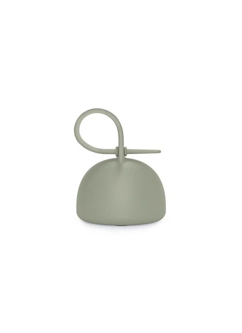 PACIFIER CASE GREEN