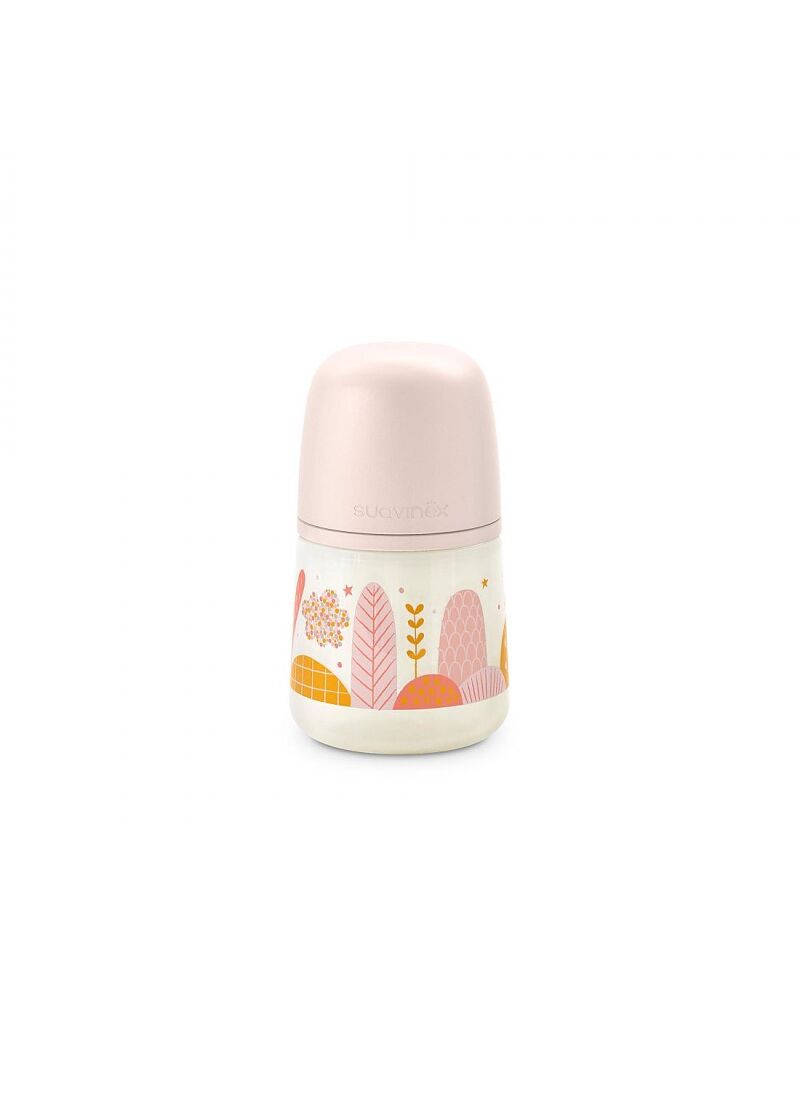 BABY BOTTLE 150ML DREAMS PINK