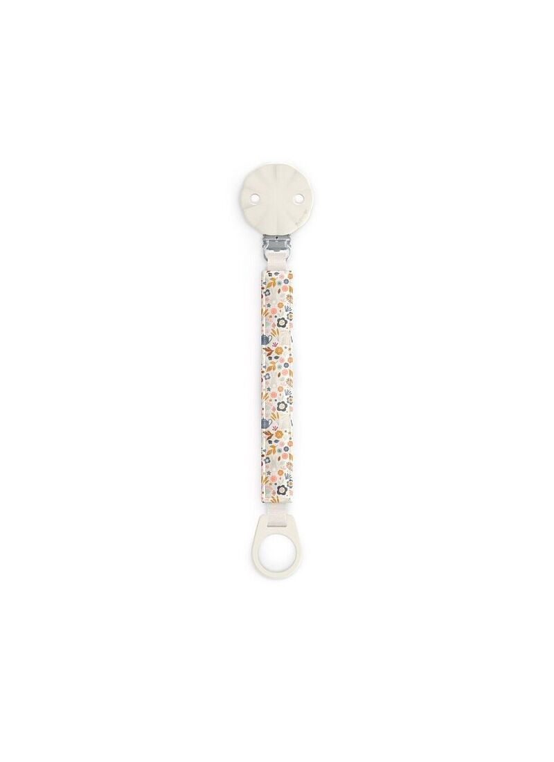 PACIFIER CLIP WONDERLAND LIBERTY