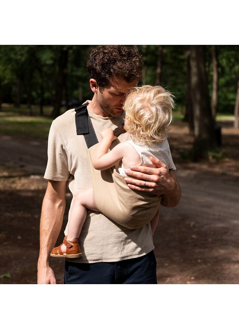 BABY CARRIER BEIGE