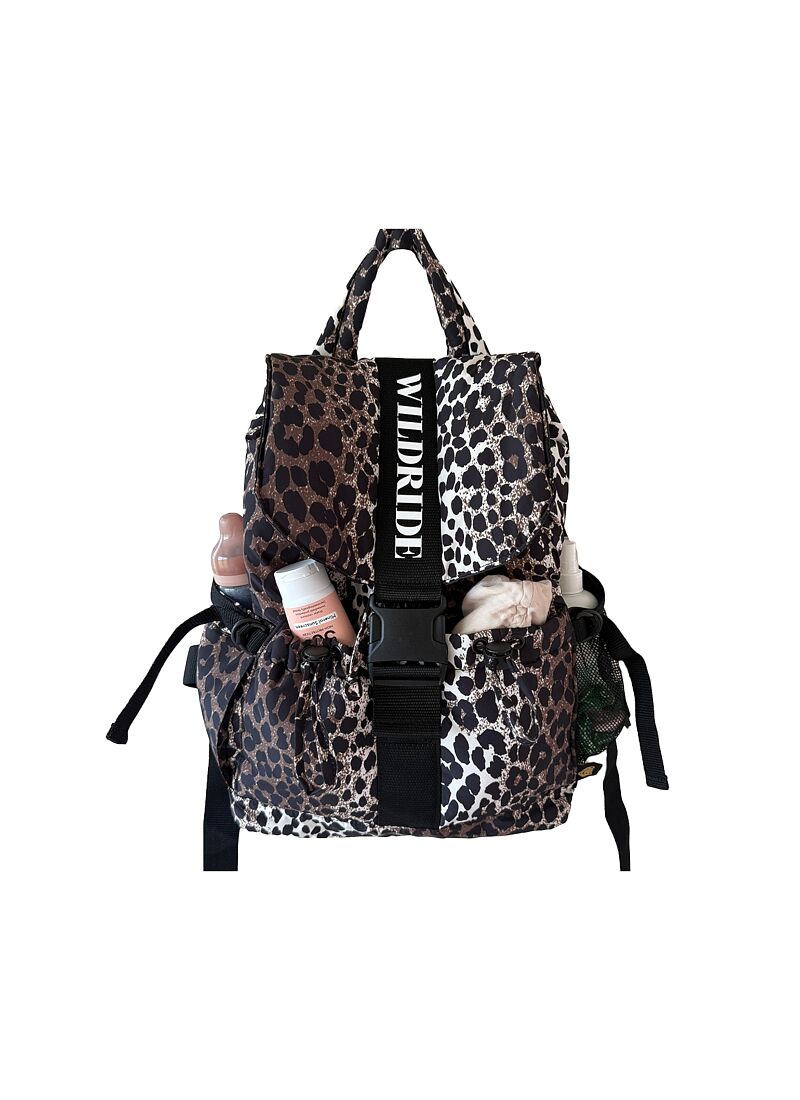 ECO-FRIENDLY BACKPACK SAVANNAH