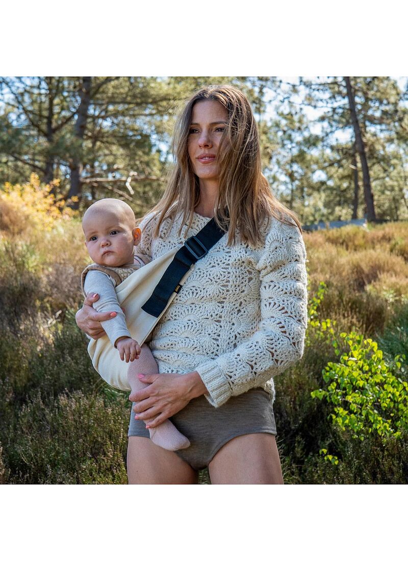 ECO BABY CARRIER