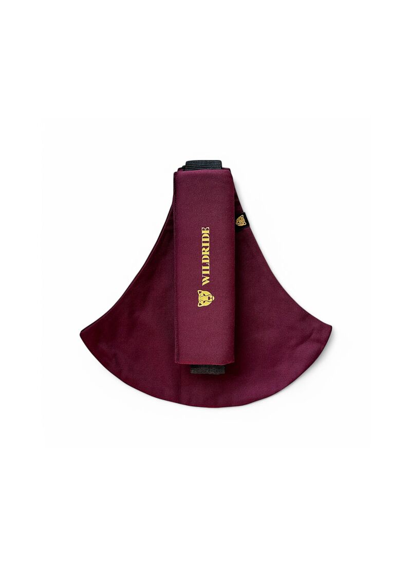 BABY CARRIER MERLOT