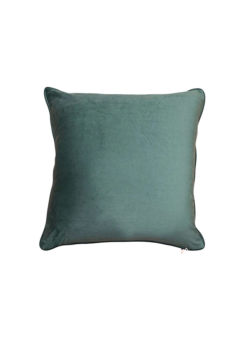 DECORATIVE CUSHION (50x50) GOLDEN LIFE