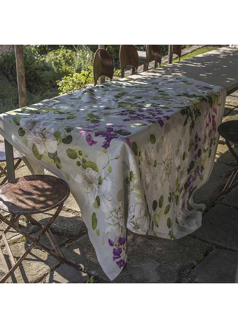 TABLECLOTH BISCONDOLA (170X270)